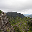AT Prep: Mariner's Ridge Hike, Oahu, 6/16/12