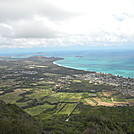 AT Prep: Mariner's Ridge Hike, Oahu, 6/16/12 by DonnaVO in Other Trails
