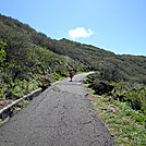 Prepping for the AT 2013: Oahu Hike #1 by DonnaVO in Other Trails