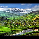 Taleghan,Iran