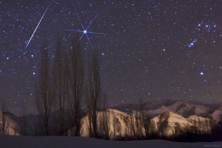 Taleghan,Iran