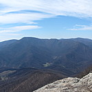 Three Ridges. by Kingbee in Trail & Blazes in Virginia & West Virginia