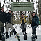 Riga Snowshoe by Lea13 in Trail & Blazes in Connecticut