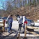 Neels Gap to Tesantee Gap by pckngrn in Day Hikers