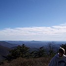 Neels Gap to Tesantee Gap by pckngrn in Day Hikers