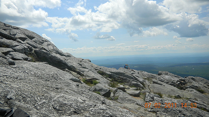 Monadnock