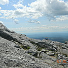 Monadnock by Koozy in Other Trails