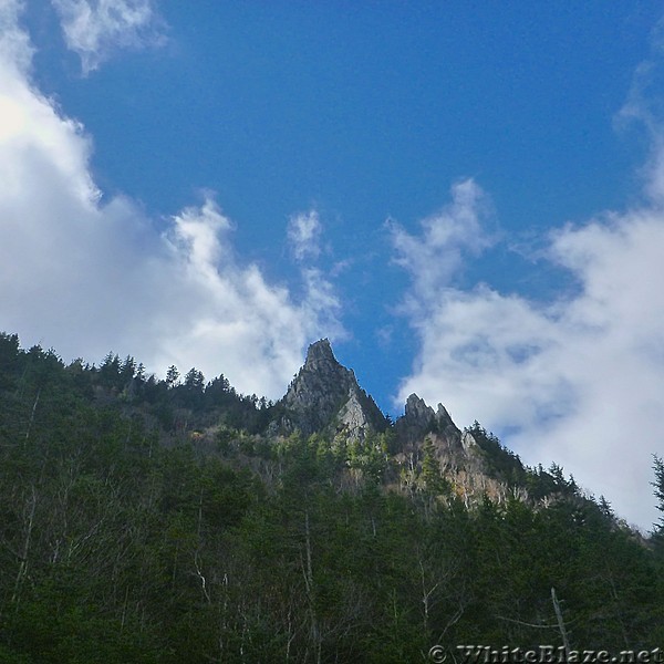 &quot;table Rock&quot;  Dixville Notch, NH