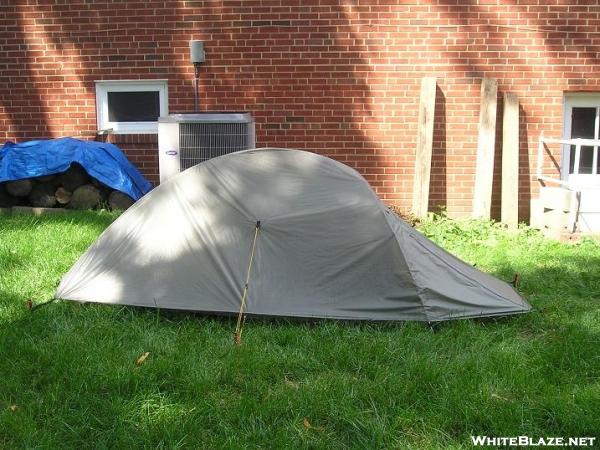 Big Agnes SL 1