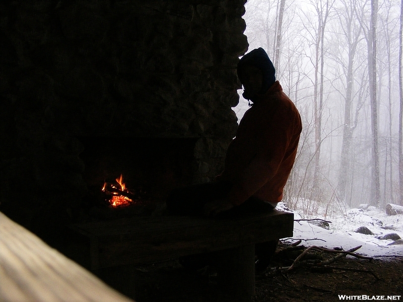 Images From Smokies Hikes