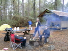 Bigfoot Vigil '10 by chiefduffy in Florida Trail