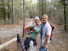 Black Creek Ravines, Fla 1/1/11 by chiefduffy in Day Hikers