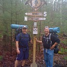 PA section hike by Michael Fiorilli Sr. in Views in Maryland & Pennsylvania