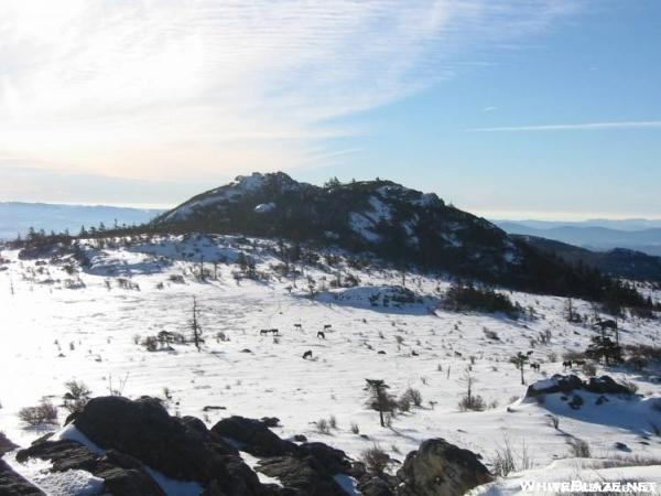 Grayson Highlands