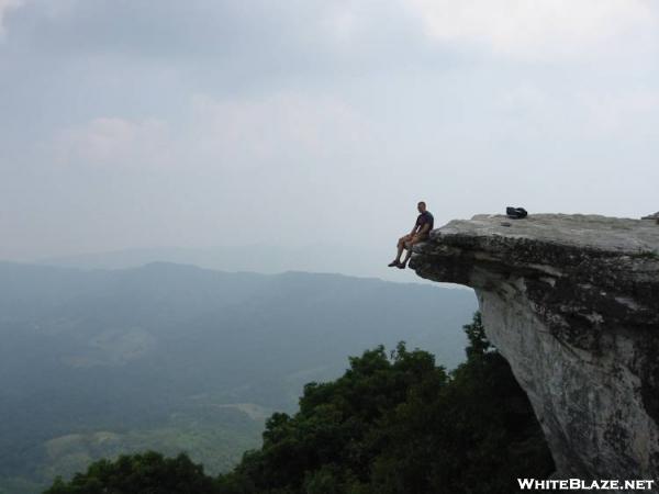 Macafees Knob, VA