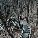 Amicalola Approach