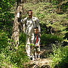 Blood Mountain, GA by BoiledPeanut in Trail & Blazes in Georgia