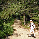 Blood Mountain, GA