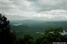 from Vandeventer Shelter by Tractor in Views in North Carolina & Tennessee