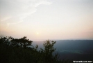 McAfee Knob, Late