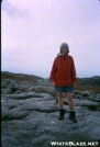 Mt. Mansfield Summit