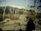 Katahdin from the southwest