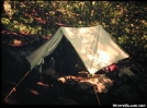 Laurel Ridge Campsite, CT by DebW in Tent camping