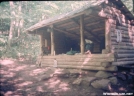 Limestone Spring Lean-to by DebW in Connecticut Shelters