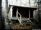 Riga Lean-to by DebW in Connecticut Shelters