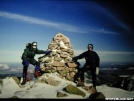 Katahdin Cairn