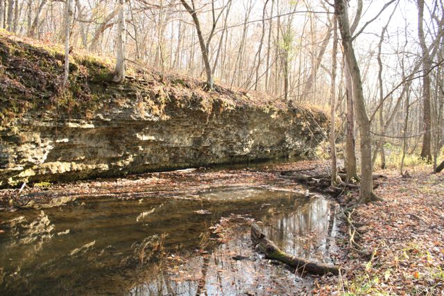 Neat rocks