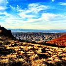 White Top Mtn. by J. Foolery in Day Hikers