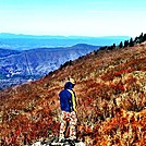 White Top Mtn. by J. Foolery in Day Hikers