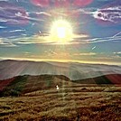 White Top Mtn. by J. Foolery in Day Hikers