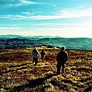 White Top Mtn. by J. Foolery in Day Hikers