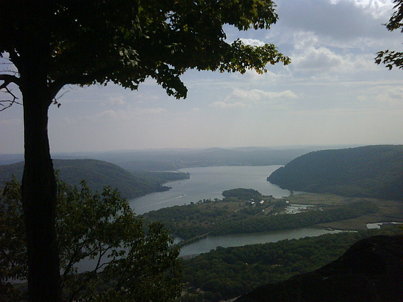 Bear Mountain NY