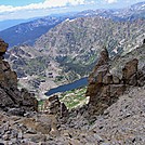 Pawnee Pass by RodentWhisperer in Other Trails