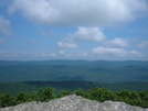 2006 Section Hike - Wind Rock, Va by Fat Man Walking in Trail & Blazes in Virginia & West Virginia