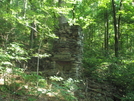 2008 Section Hike - Chimneyville, Virginia by Fat Man Walking in Trail & Blazes in Virginia & West Virginia