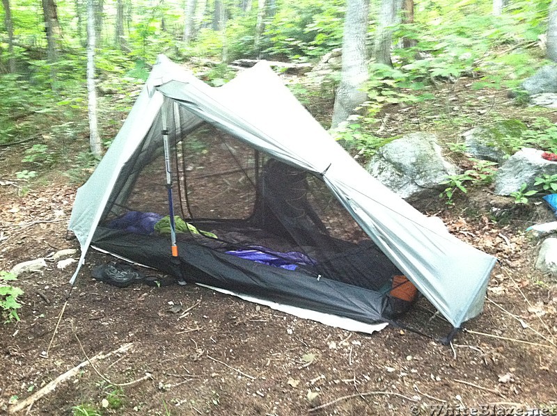 Tarptent Notch