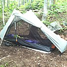 Tarptent Notch by Rayo in Gear Gallery