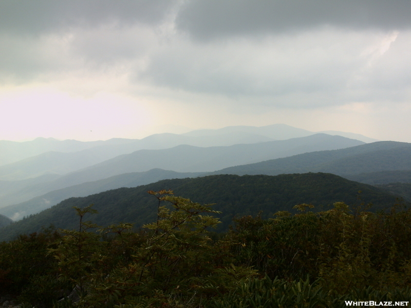 View From Thunderhed