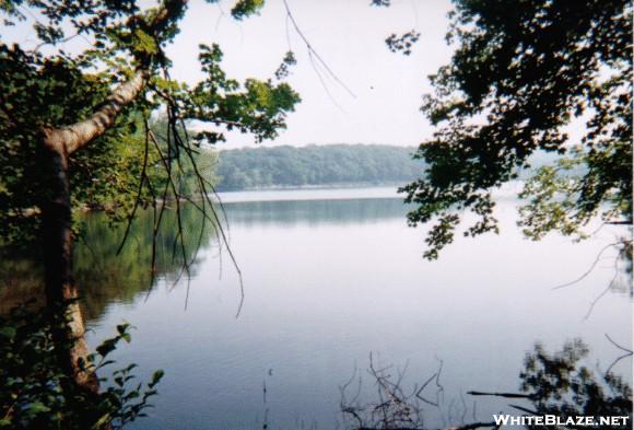 Sunfish Pond