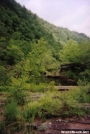 The Flats on the Hiwassee River, BMT