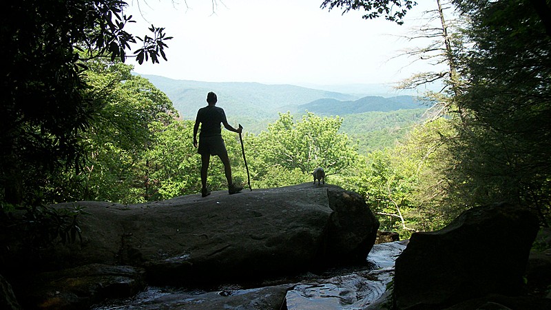 Panther Falls