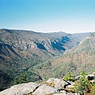 Linville Gorge by Barbarella in Other