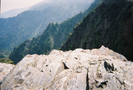 The View From The Rocks by Jeremy in Views in North Carolina & Tennessee