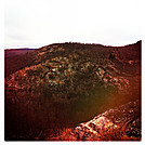 West Mountain from The Timp by GrassyNoel in Trail & Blazes in New Jersey & New York