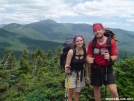 View North = Mt. Washington by khaynie in Views in New Hampshire