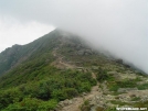 Franconia Ridge